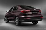 Fiat Cronos Precision 2018 года